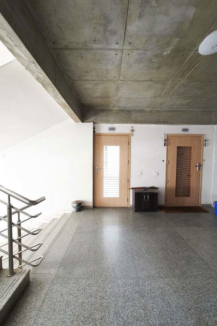Other, chandkheda 2 Bedroom 1200 Sq.Ft. Apartment In Chandkheda Ahmedabad 10482802