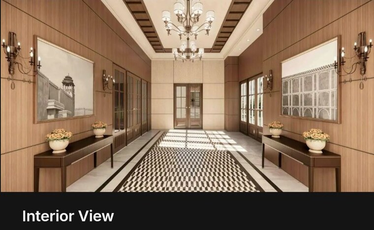 undefined, kgk-aarohan 4 Bedroom 4171 Sq.Ft. Apartment In Hathroi Jaipur 10489283