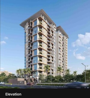 4 BHK Apartment For Sale in KGK Aarohan, Hathroi