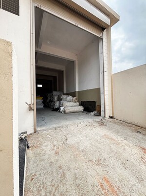   Industrial Plot at Bakrol Badrabad – for Sale
