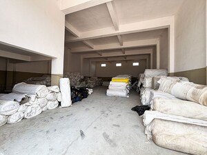 Plot Area in  Industrial Plot at Bakrol Badrabad – for Sale
