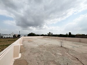 Plot Area in  Industrial Plot at Bakrol Badrabad – for Sale