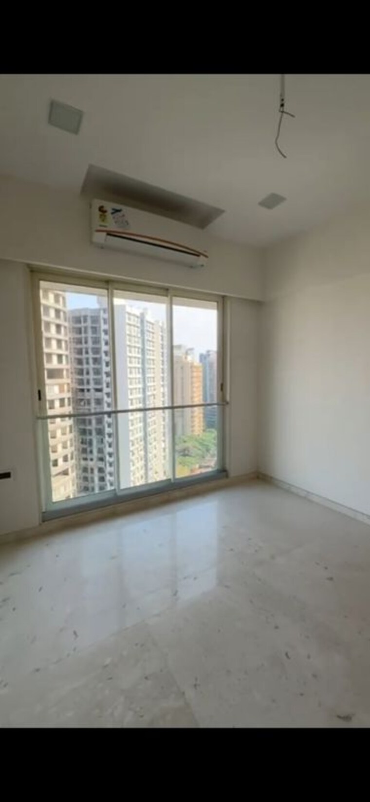 Bedroom, ekta-tripolis 2 Bedroom 775 Sq.Ft. Apartment In Goregaon West Mumbai 10490127