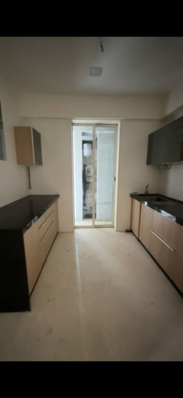 Kitchen, ekta-tripolis 2 Bedroom 775 Sq.Ft. Apartment In Goregaon West Mumbai 10490127
