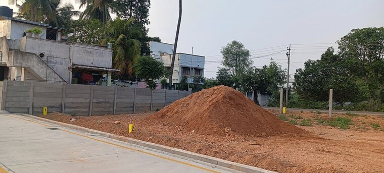 undefined, srirangam  1905 Sq.Ft. Plot In Srirangam Trichy 10490103