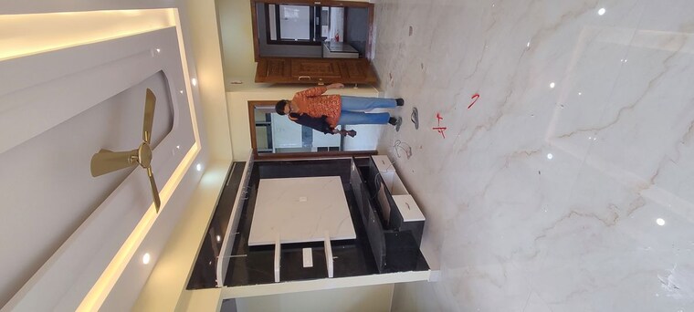 Kitchen, btm layout stage 2 1 Bedroom 800 Sq.Ft. Builder Floor In Btm Layout Stage 2 Bangalore 10490114
