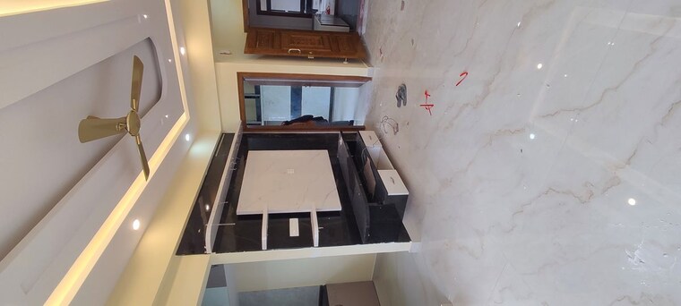 Kitchen, btm layout stage 2 1 Bedroom 800 Sq.Ft. Builder Floor In Btm Layout Stage 2 Bangalore 10490114