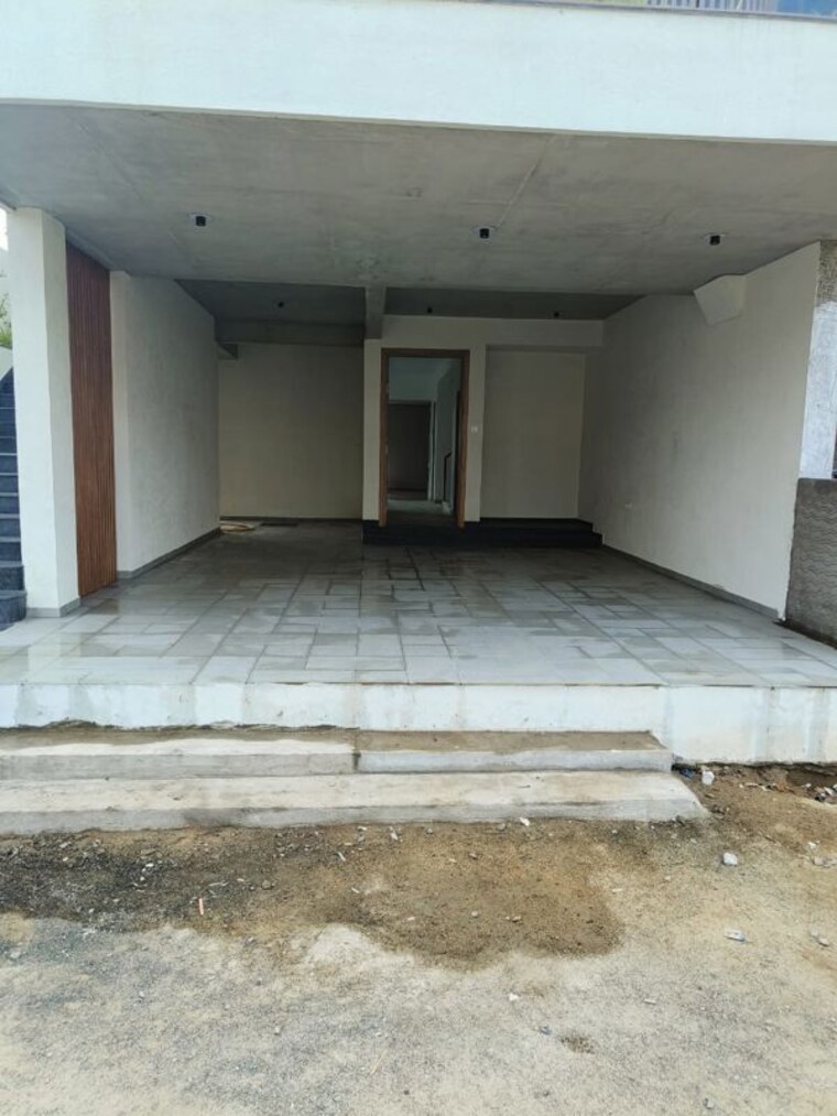 Entrance, shrijee-gardenia 4 Bedroom 1900 Sq.Ft. Villa In Bhayli Vadodara 10452491