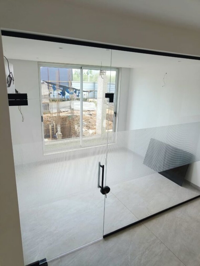 undefined, shrijee-gardenia 4 Bedroom 1900 Sq.Ft. Villa In Bhayli Vadodara 10452491