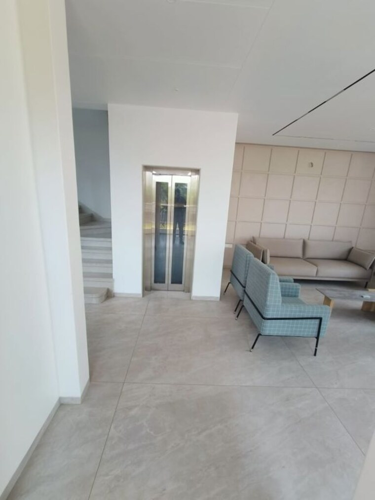Living Room, shrijee-gardenia 4 Bedroom 1900 Sq.Ft. Villa In Bhayli Vadodara 10452491