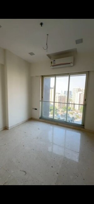 Bedroom in 2 BHK Apartment at Ekta Tripolis, Goregaon West – for Rent