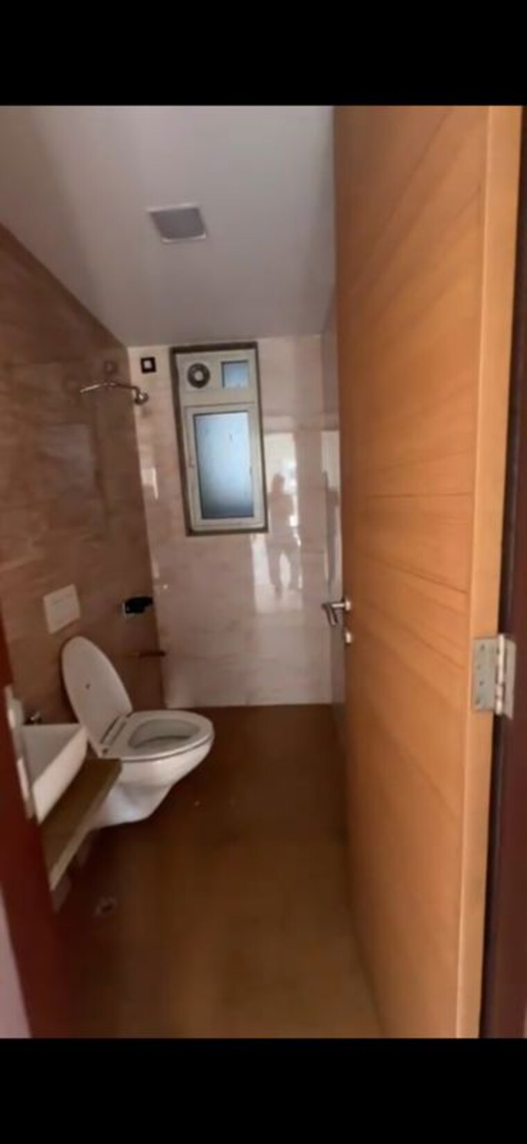 Bathroom, ekta-tripolis 2 Bedroom 775 Sq.Ft. Apartment In Goregaon West Mumbai 10490137