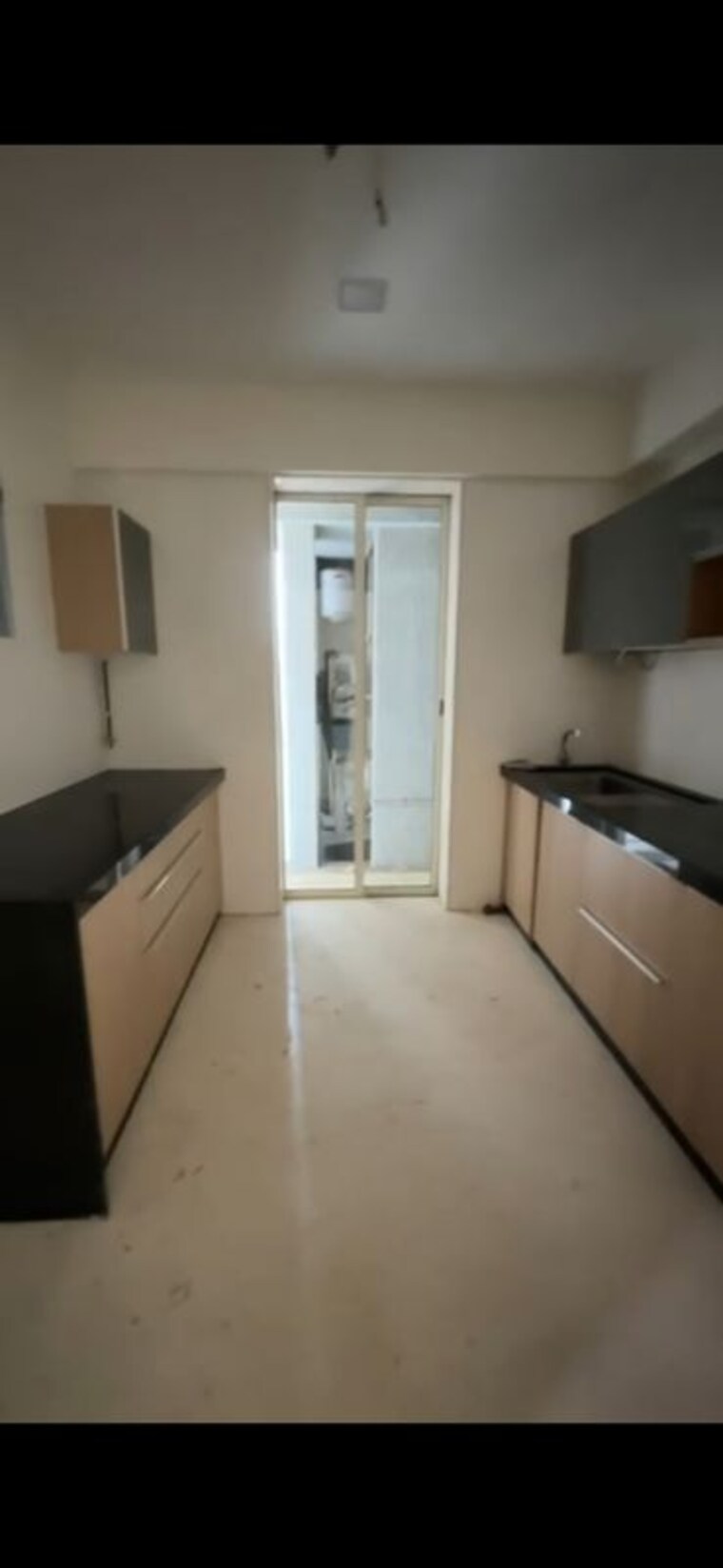 Kitchen, ekta-tripolis 2 Bedroom 775 Sq.Ft. Apartment In Goregaon West Mumbai 10490137