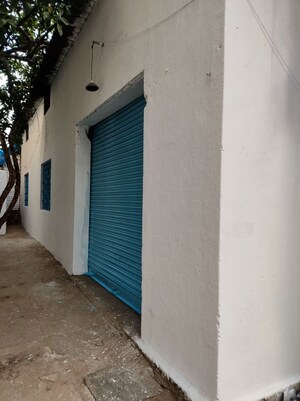  Industrial Plot – Exterior View View at Bala Nagar - for Rent