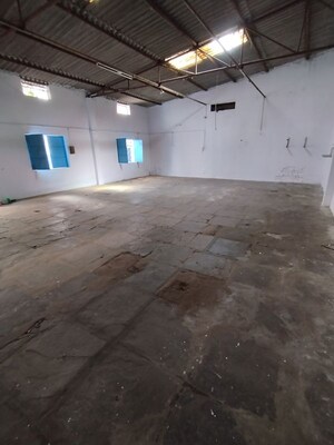  Industrial Plot For Rent in Bala Nagar