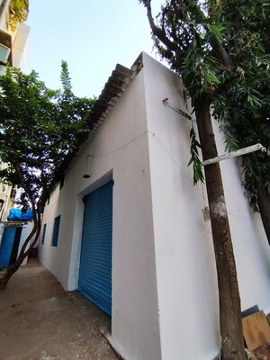  Industrial Plot – Exterior View View at Bala Nagar - for Rent