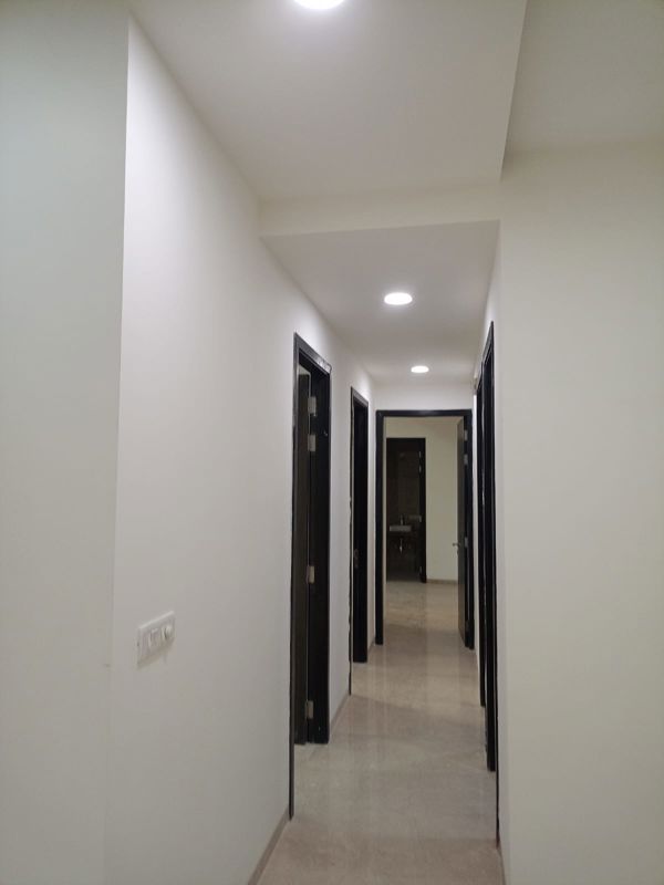 3 BHK 1062 Sq.Ft. Apartment in Oberoi Eternia