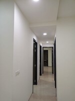 3 BHK 1062 Sq.Ft. Apartment in Oberoi Eternia