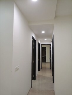 3 BHK Apartment For Rent in Oberoi Eternia