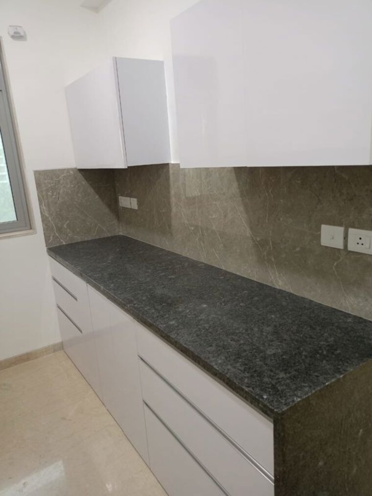Kitchen, oberoi-eternia 3 Bedroom 1062 Sq.Ft. Apartment In Mulund West Mumbai 10490124