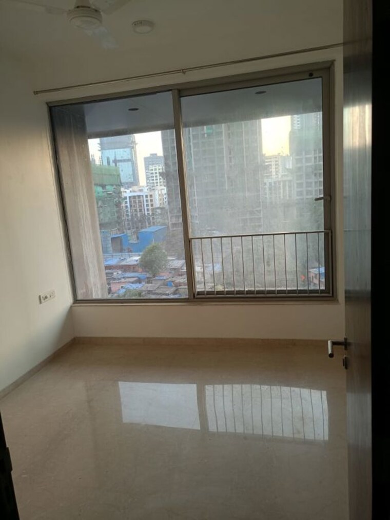 Room, oberoi-eternia 3 Bedroom 1062 Sq.Ft. Apartment In Mulund West Mumbai 10490124