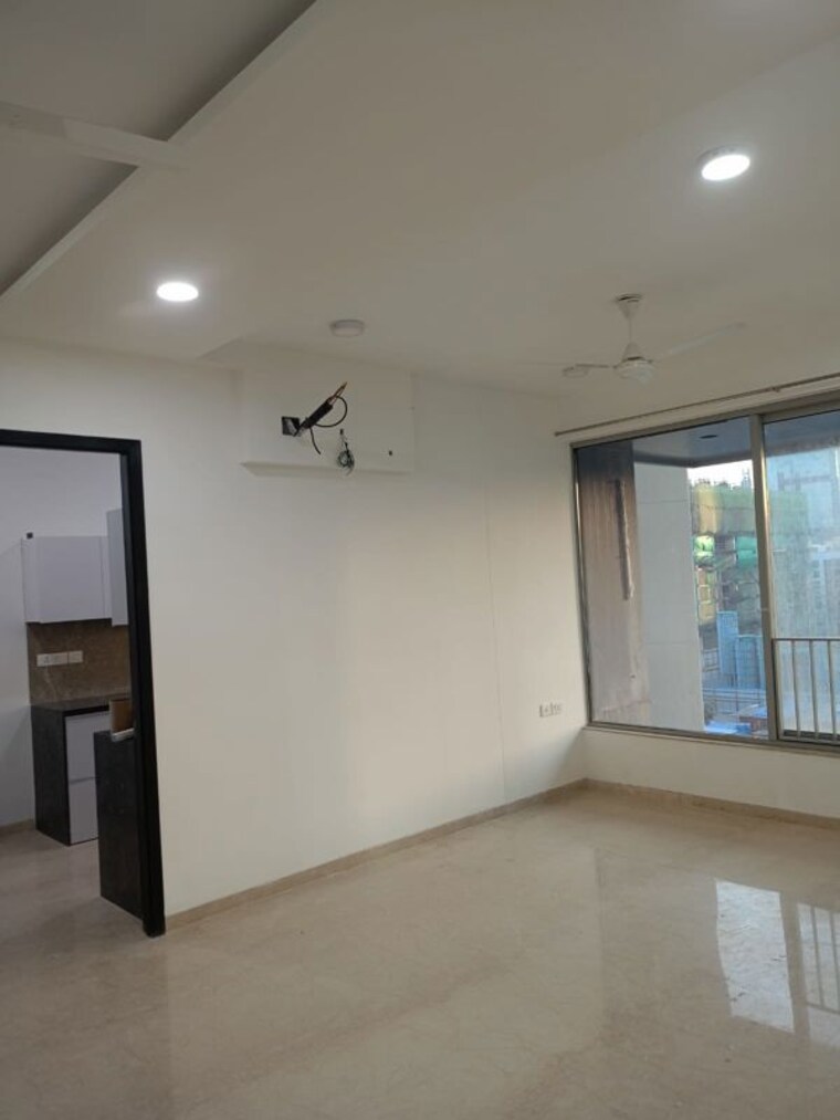Room, oberoi-eternia 3 Bedroom 1062 Sq.Ft. Apartment In Mulund West Mumbai 10490124