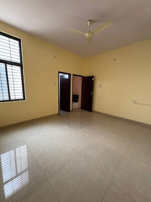 Master Bedroom in 3 BHK Builder Floor at Telephone Nagar – for Sale