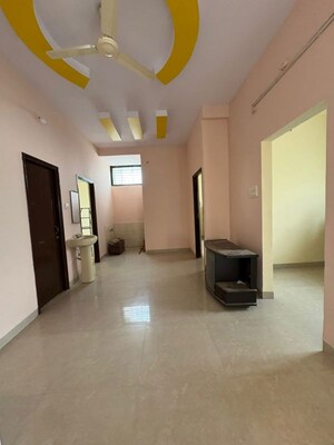 Living Room in 3 BHK Builder Floor at Telephone Nagar – for Sale
