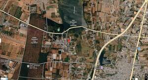  Plot For Sale in Uganavadi