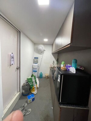 Team Area in  Office Space at Zion Z One, Bodakdev – for Rent
