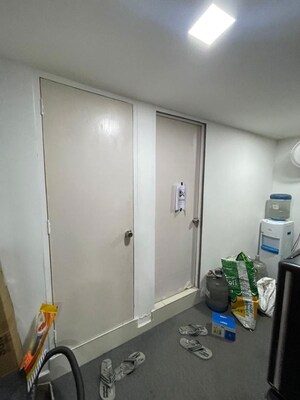 Furnished Amenities in  Office Space at Zion Z One, Bodakdev – for Rent