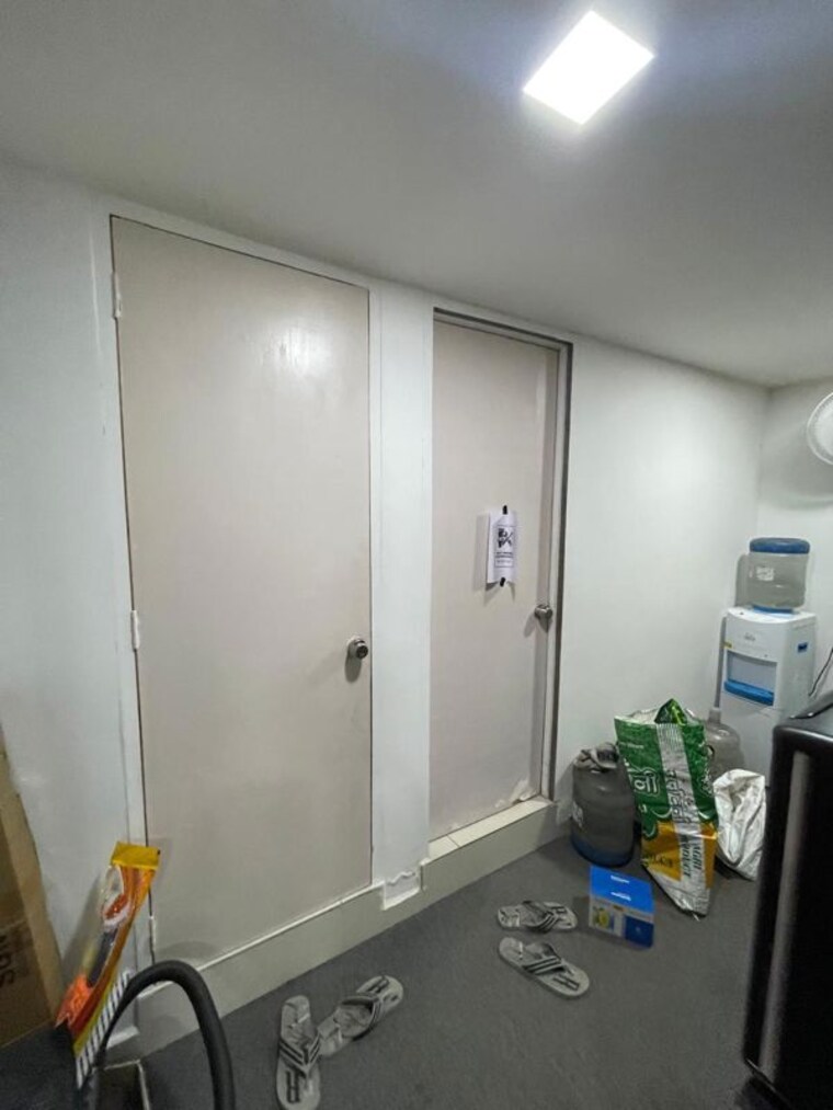 undefined, zion-z-one Commercial Office Space 1450 Sq.Ft. In Bodakdev Ahmedabad 10490148