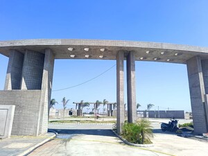  Plot – Exterior View View at Mihan - for Sale