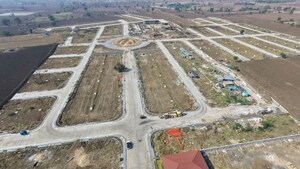 Plot Area in  Plot at Mihan – for Sale