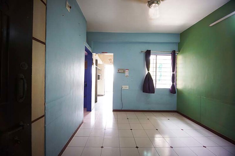 undefined, ghatlodia 1 Bedroom 73 Sq.Yd. Apartment In Ghatlodia Ahmedabad 10482766