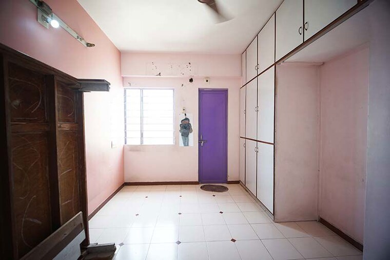 Kitchen, ghatlodia 1 Bedroom 73 Sq.Yd. Apartment In Ghatlodia Ahmedabad 10482766