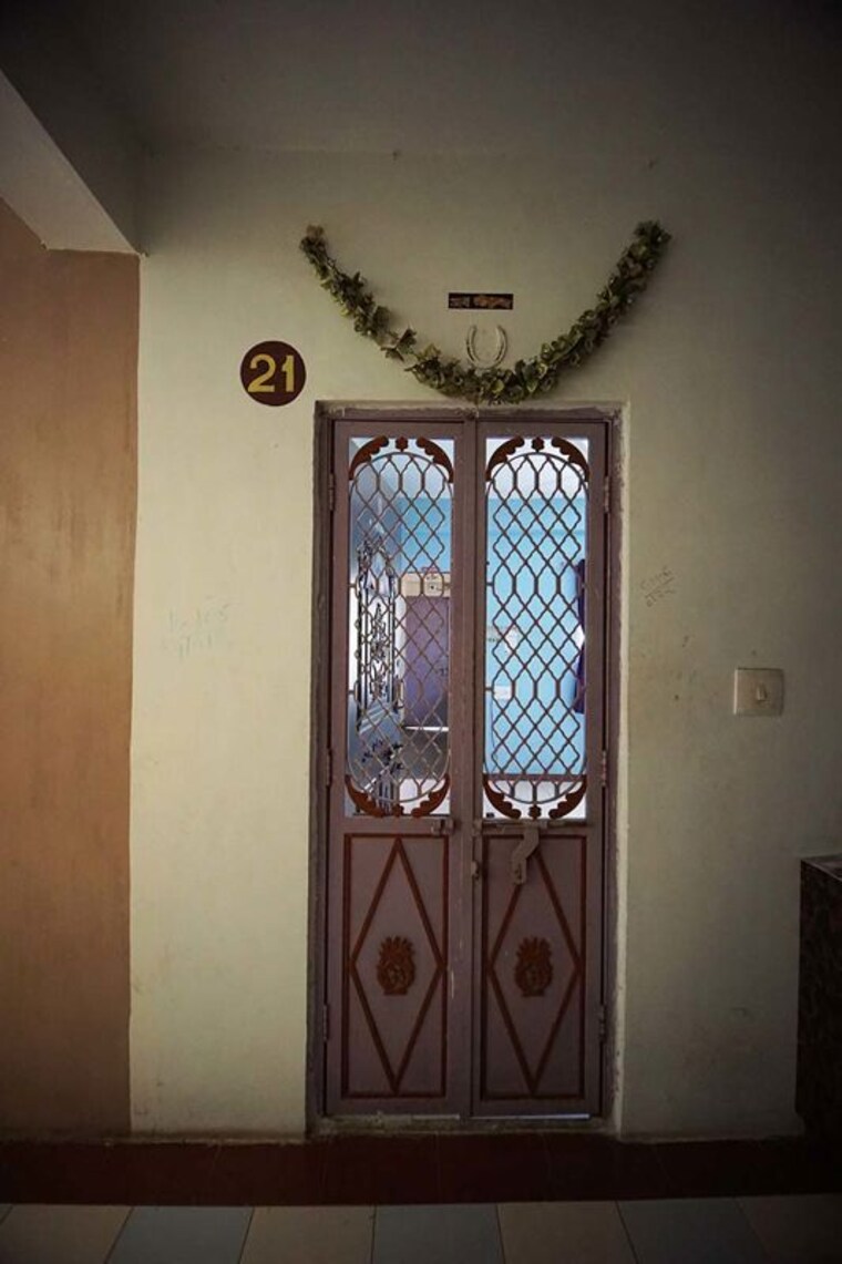 undefined, ghatlodia 1 Bedroom 73 Sq.Yd. Apartment In Ghatlodia Ahmedabad 10482766