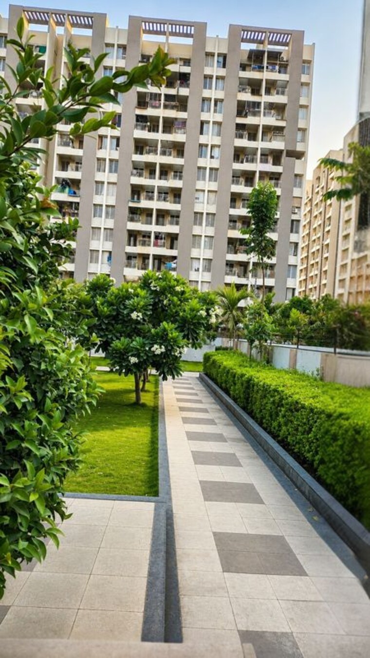 Exterior View, mantra-essence 3 Bedroom 3000 Sq.Ft. Villa In Undri Pune 10489994