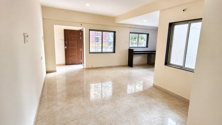Room, mantra-essence 3 Bedroom 3000 Sq.Ft. Villa In Undri Pune 10489994