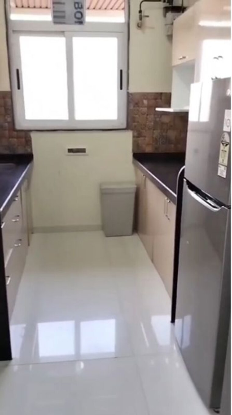 Kitchen, siddhi-garima 2 Bedroom 936 Sq.Ft. Apartment In Chembur Mumbai 10490133