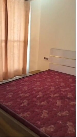 Bedroom in 2 BHK Apartment at Siddhi Garima, Chembur – for Rent