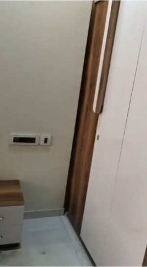 Bedroom in 2 BHK Apartment at Siddhi Garima, Chembur – for Rent