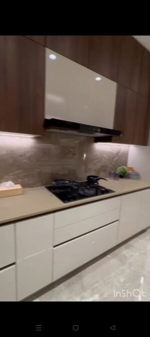 Kitchen in 3 BHK Apartment at Hiranandani Empress Hill, Powai – for Sale