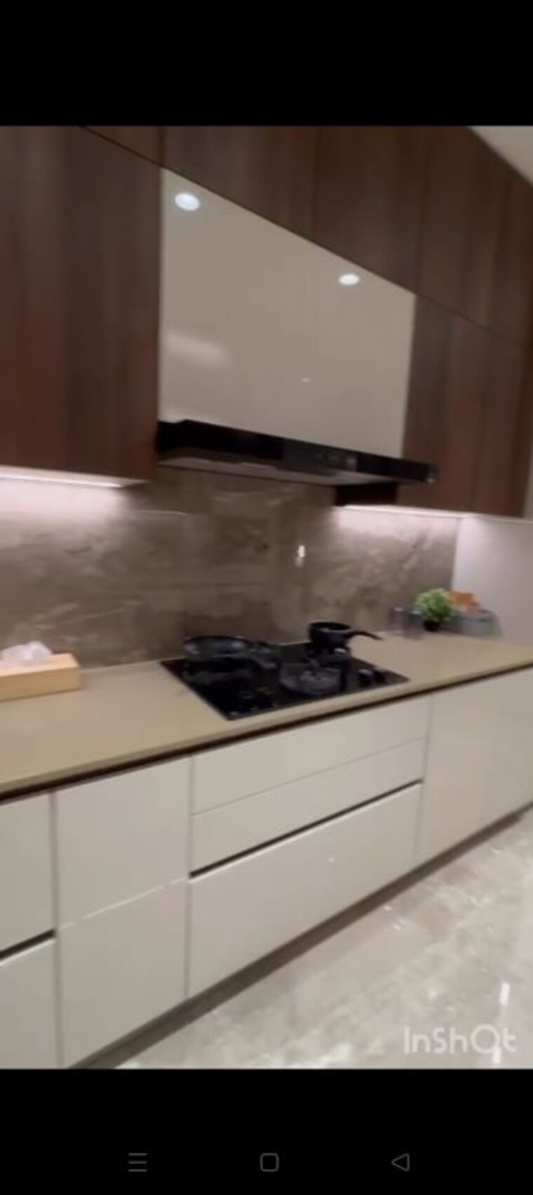 Kitchen, hiranandani-empress-hill 3 Bedroom 1300 Sq.Ft. Apartment In Powai Mumbai 10490153
