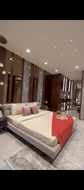 3 BHK + Pooja Room,Servant Room,Study Room,Extra Room,Basement,Store Room Apartment For Sale in Hiranandani Empress Hill in Powai, Mumbai