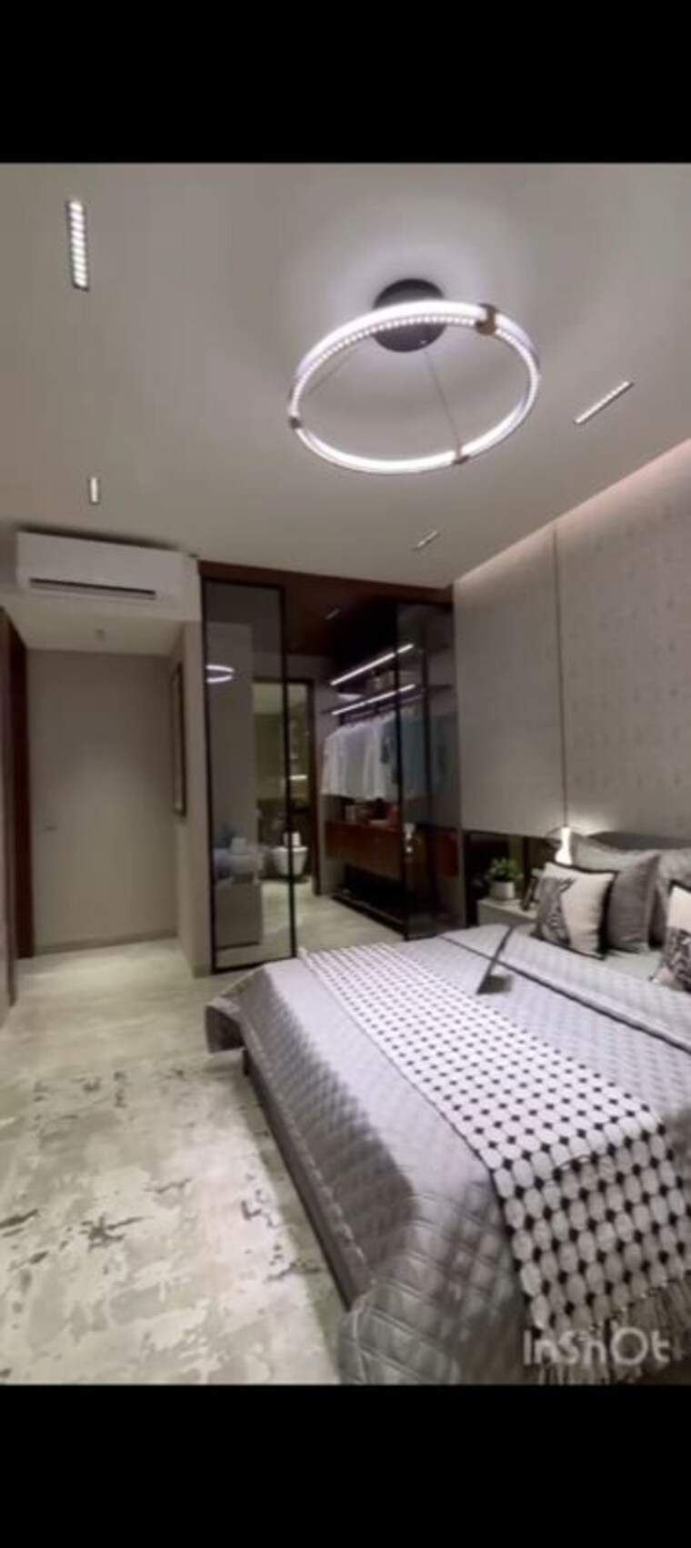 Bedroom, hiranandani-empress-hill 3 Bedroom 1300 Sq.Ft. Apartment In Powai Mumbai 10490153