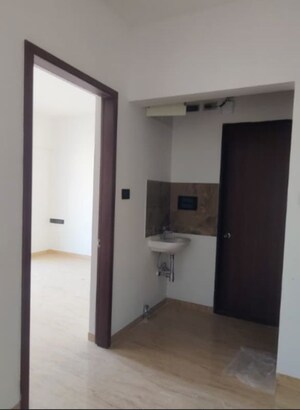 2 BHK Apartment – Exterior View View at Sheth Zuri, Laxmi Nagar - for Sale