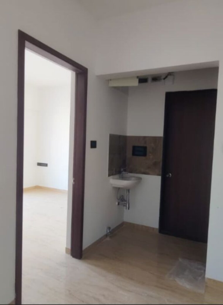 Exterior View, sheth-zuri 2 Bedroom 505 Sq.Ft. Apartment In Laxmi Nagar Thane 10469166