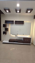 3 BHK + Pooja Room 1800 Sq.Ft. Apartment in Salarpuria Aqua Vista