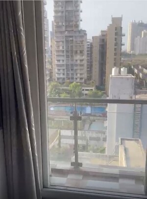 3 BHK Apartment For Sale in Galaxy Greenwoods, Kharghar